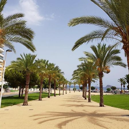 Cala De Benidorm Holidays Кала-де-Фінестрат Екстер'єр фото
