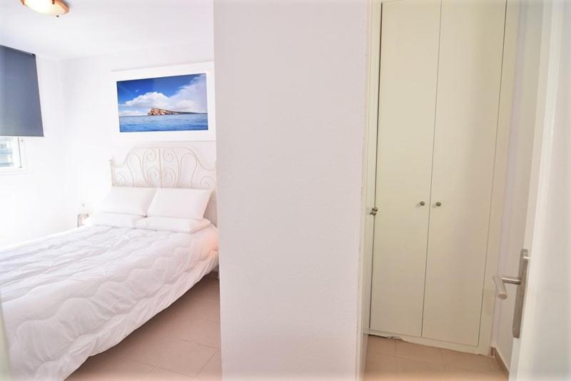 Cala De Benidorm Holidays Кала-де-Фінестрат Екстер'єр фото