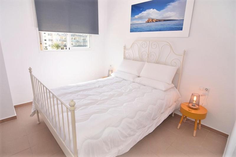 Cala De Benidorm Holidays Кала-де-Фінестрат Екстер'єр фото